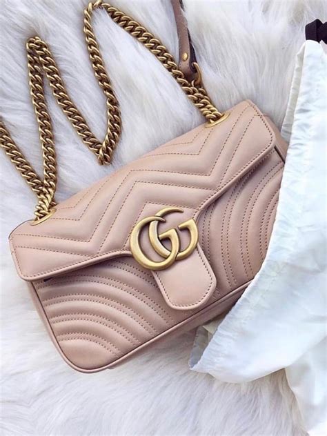 gucci pink pures|gucci marmont dusty pink.